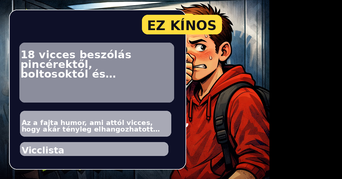 18 vicces beszólás pincérektől, boltosoktól és ügyfélszolgálatokról főképe