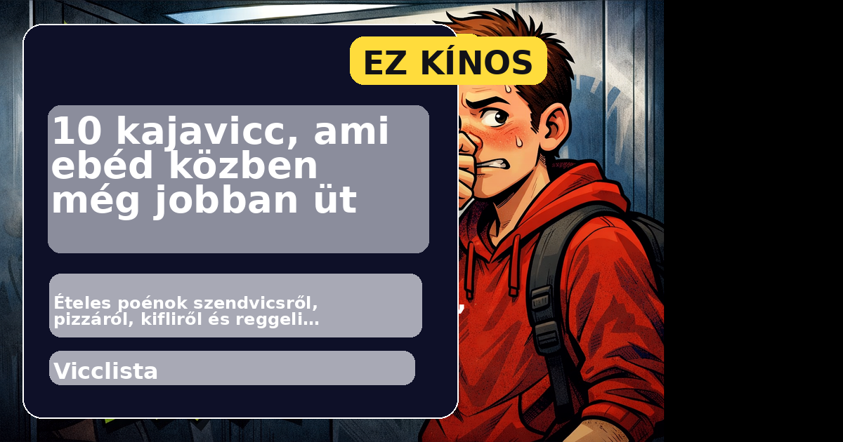 Kajaviccek főképe péksüteményekkel