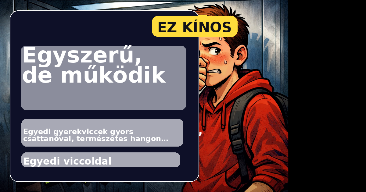 Egyszerű, de működik főképe