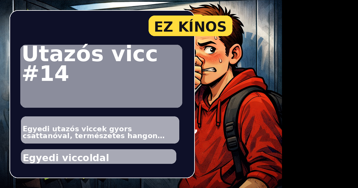 Utazós vicc #14 főképe